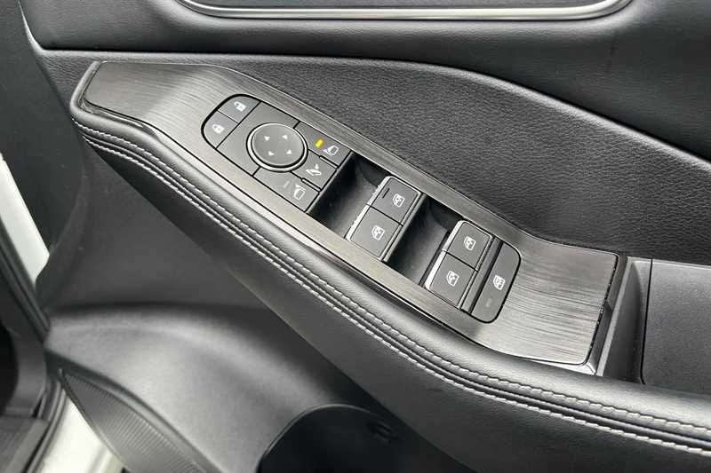 Used Nissan X-Trail 2025 for sale - 77307887: Photo 19