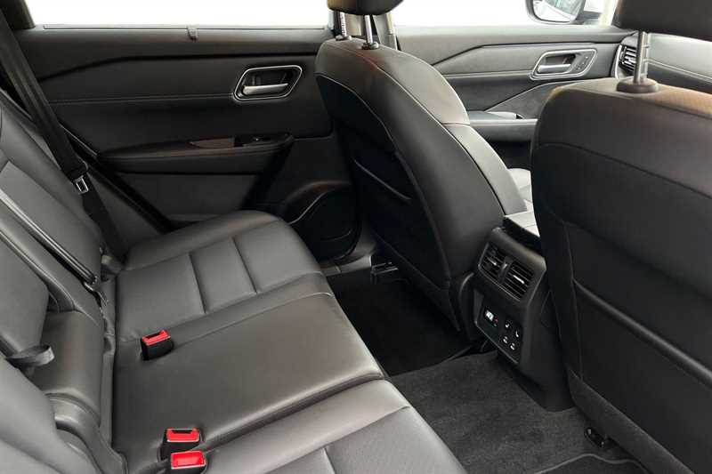 Used Nissan X-Trail 2025 for sale - 77307887: Photo 20