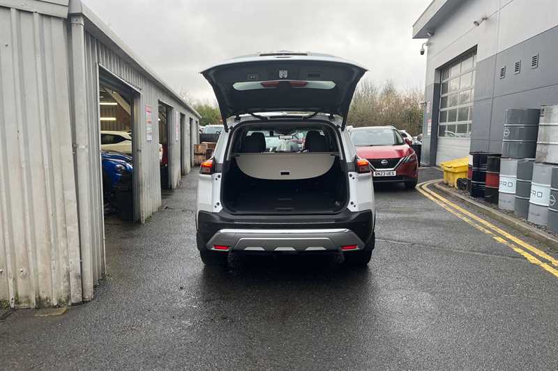 Used Nissan X-Trail 2025 for sale - 77307887: Photo 23