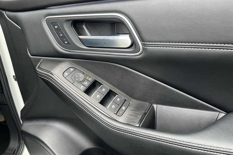 Used Nissan X-Trail 2025 for sale - 77307887: Photo 24