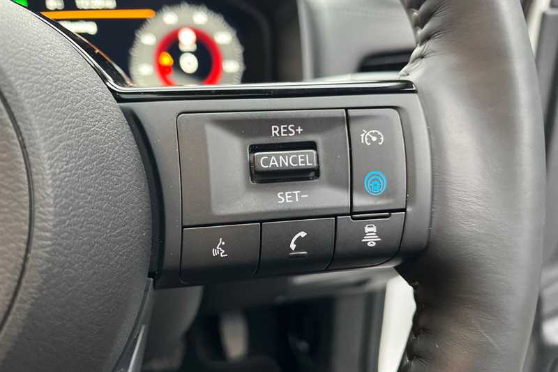 Used Nissan X-Trail 2025 for sale - 77307887: Photo 27