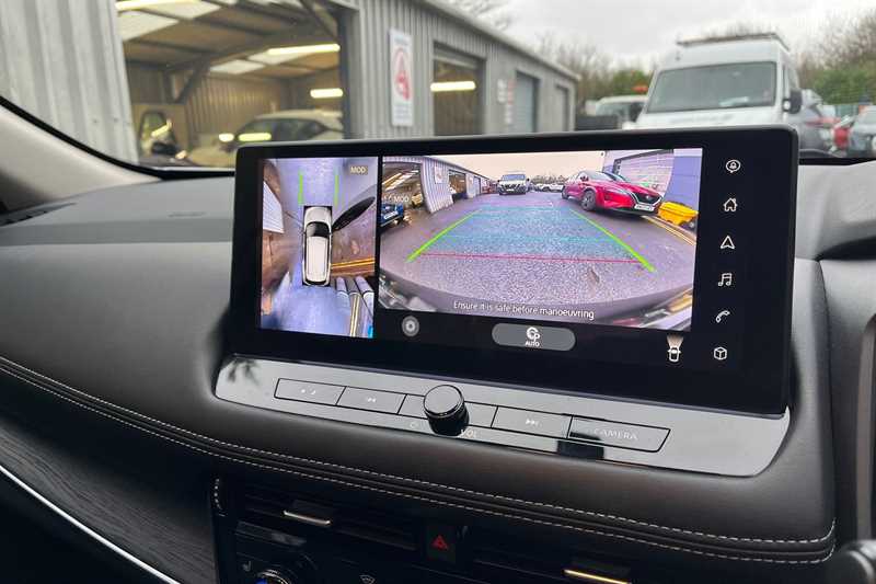 Used Nissan X-Trail 2025 for sale - 77307887: Photo 30