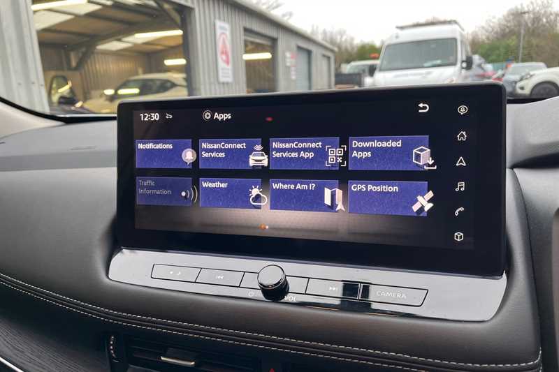 Used Nissan X-Trail 2025 for sale - 77307887: Photo 31