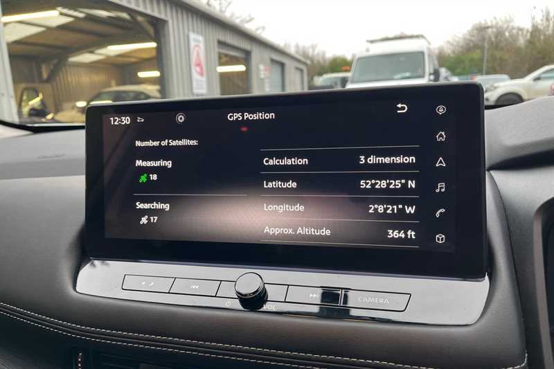 Used Nissan X-Trail 2025 for sale - 77307887: Photo 32