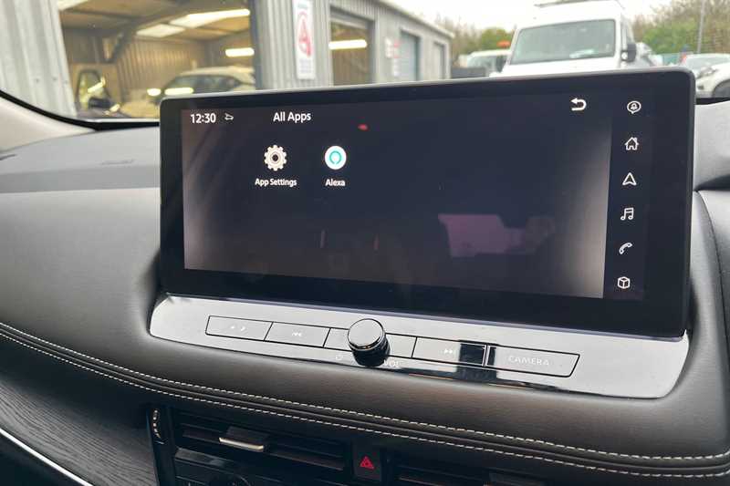 Used Nissan X-Trail 2025 for sale - 77307887: Photo 33