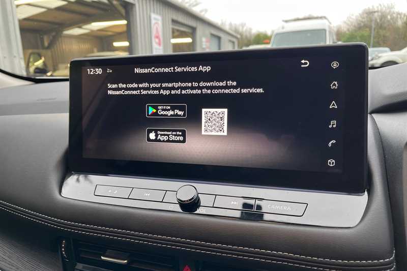 Used Nissan X-Trail 2025 for sale - 77307887: Photo 34