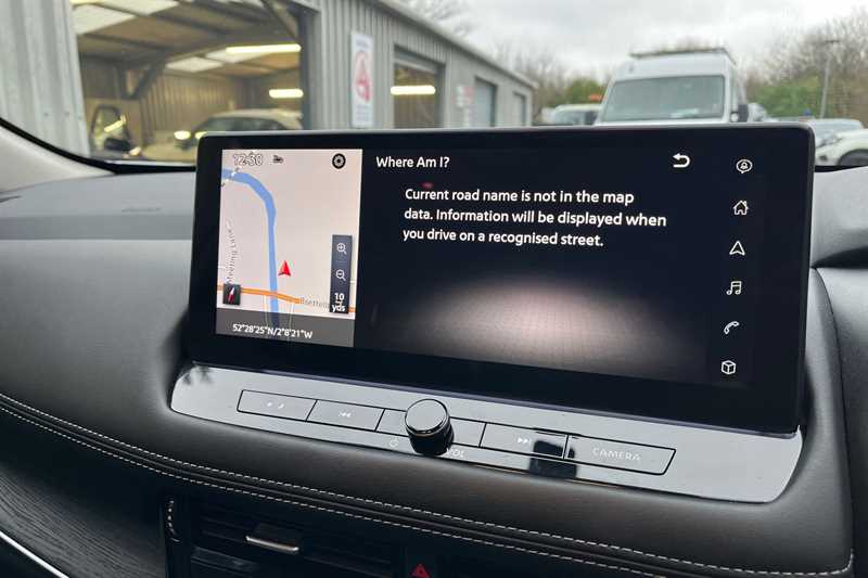 Used Nissan X-Trail 2025 for sale - 77307887: Photo 35