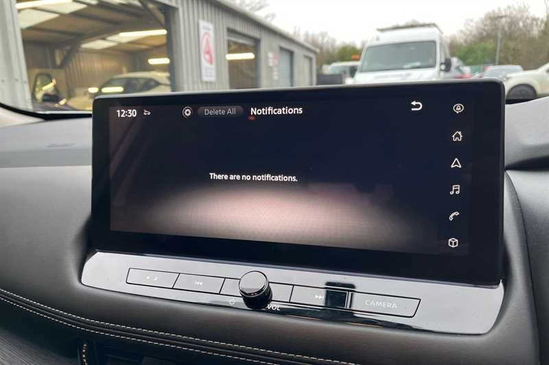 Used Nissan X-Trail 2025 for sale - 77307887: Photo 37