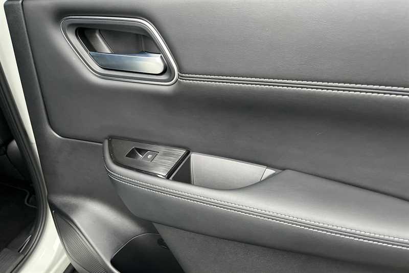 Used Nissan X-Trail 2025 for sale - 77307887: Photo 38