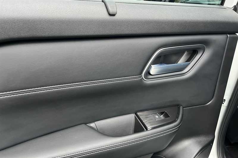 Used Nissan X-Trail 2025 for sale - 77307887: Photo 39