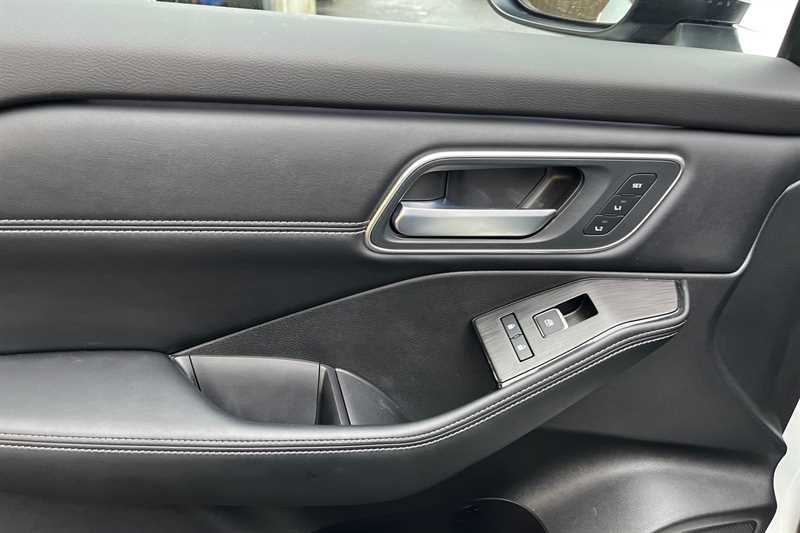 Used Nissan X-Trail 2025 for sale - 77307887: Photo 40