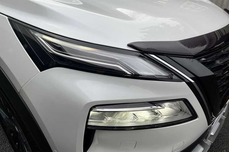 Used Nissan X-Trail 2025 for sale - 77307887: Photo 42