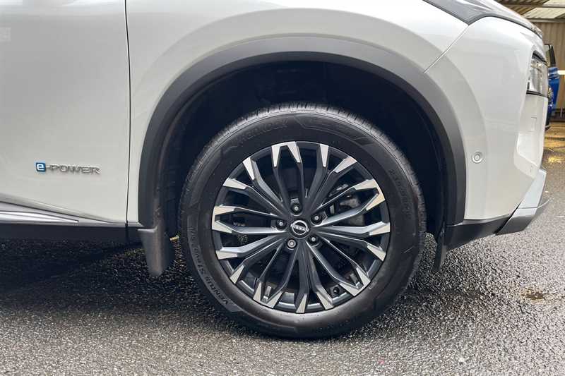 Used Nissan X-Trail 2025 for sale - 77307887: Photo 43