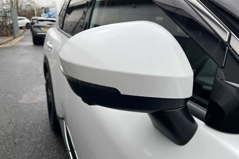 Used Nissan X-Trail 2025 for sale - 77307887: Photo 44