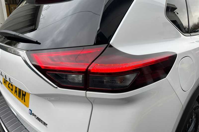 Used Nissan X-Trail 2025 for sale - 77307887: Photo 47