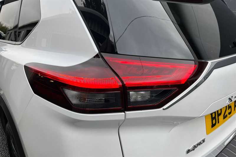 Used Nissan X-Trail 2025 for sale - 77307887: Photo 48