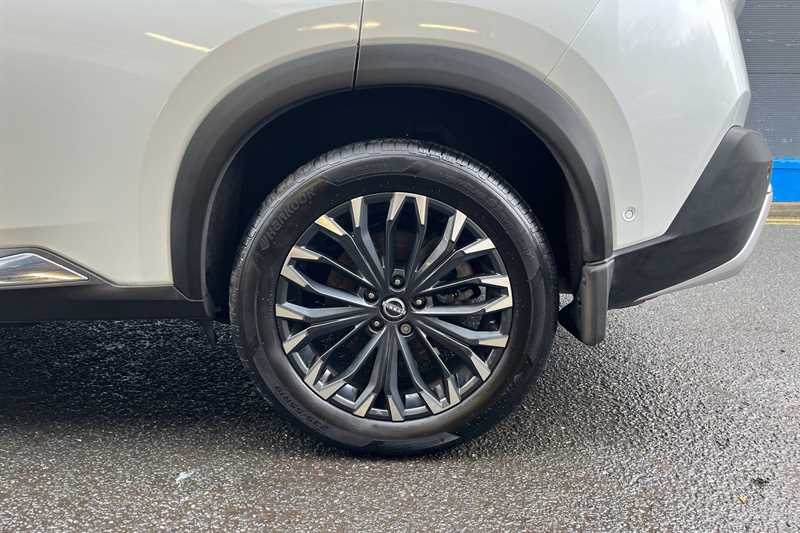 Used Nissan X-Trail 2025 for sale - 77307887: Photo 49