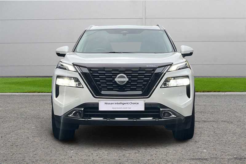 Used Nissan X-Trail 2025 for sale - 77307887: Photo 5