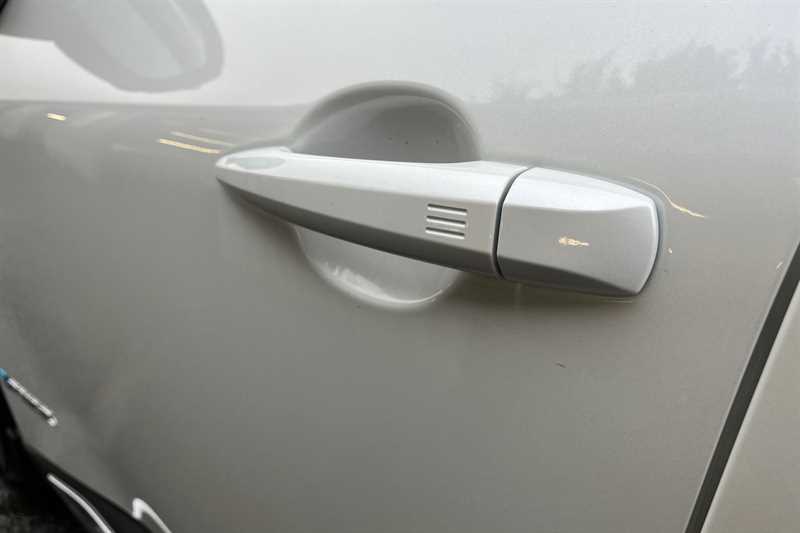 Used Nissan X-Trail 2025 for sale - 77307887: Photo 52