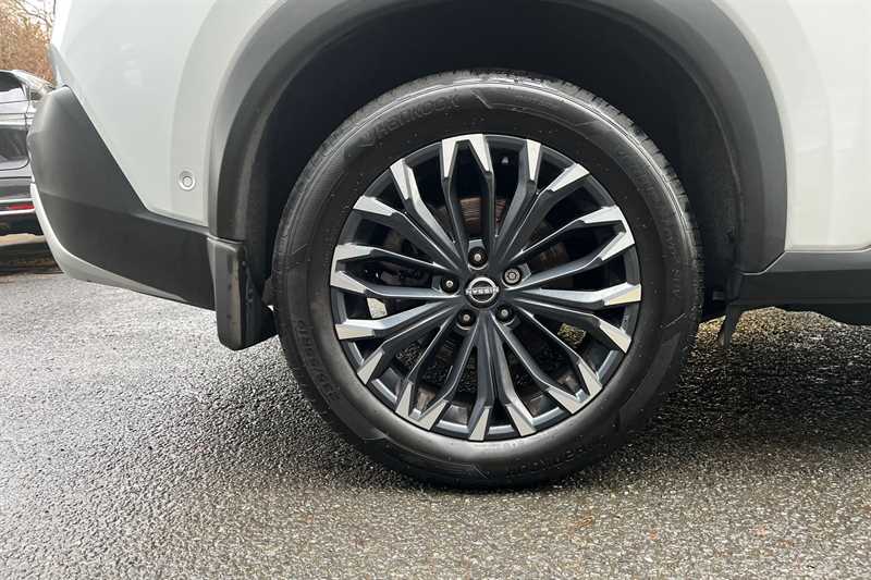 Used Nissan X-Trail 2025 for sale - 77307887: Photo 6