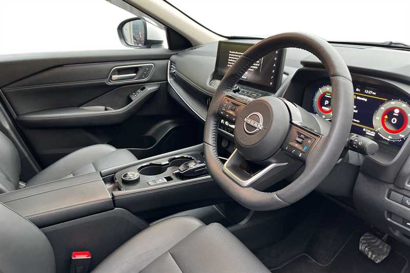 Used Nissan X-Trail 2025 for sale - 77307887: Photo 8