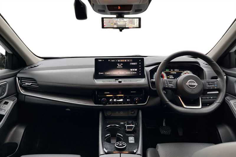 Used Nissan X-Trail 2025 for sale - 77307887: Photo 9