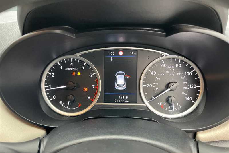 Used Nissan Micra 2021 for sale - 76528959: Photo 14