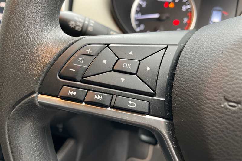 Used Nissan Micra 2021 for sale - 76528959: Photo 16