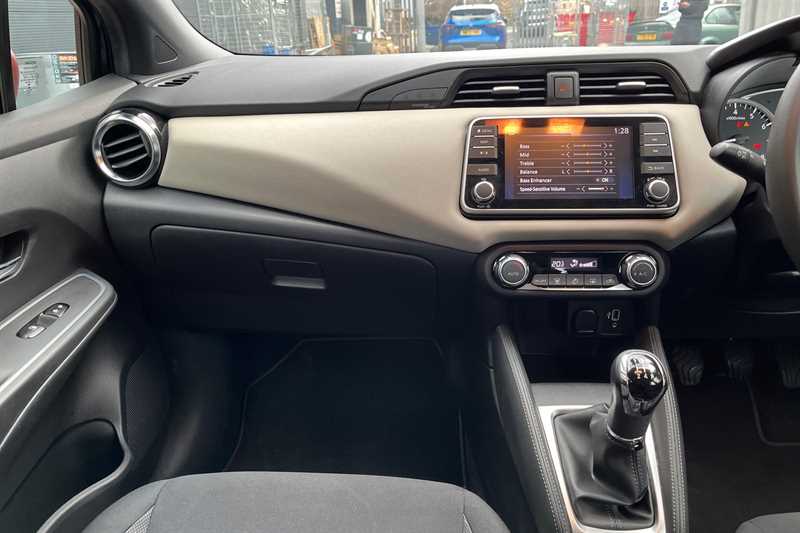 Used Nissan Micra 2021 for sale - 76528959: Photo 17