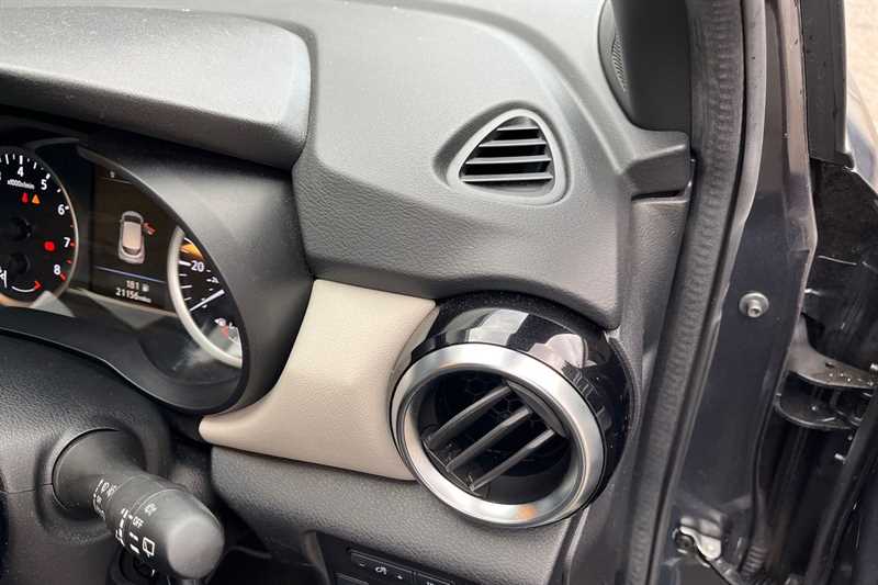 Used Nissan Micra 2021 for sale - 76528959: Photo 24