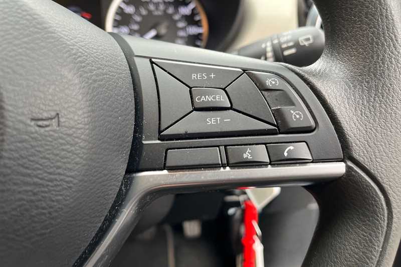 Used Nissan Micra 2021 for sale - 76528959: Photo 25