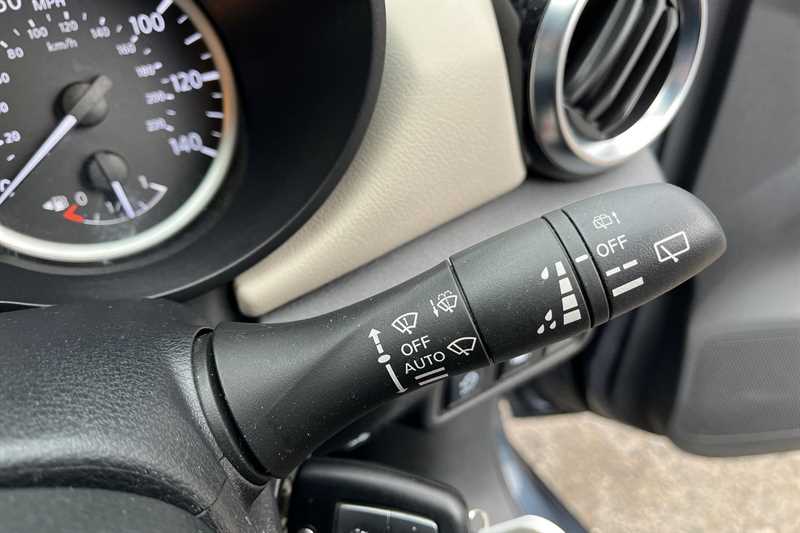 Used Nissan Micra 2021 for sale - 76528959: Photo 26