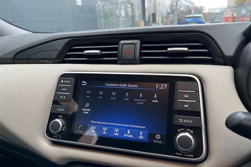 Used Nissan Micra 2021 for sale - 76528959: Photo 29