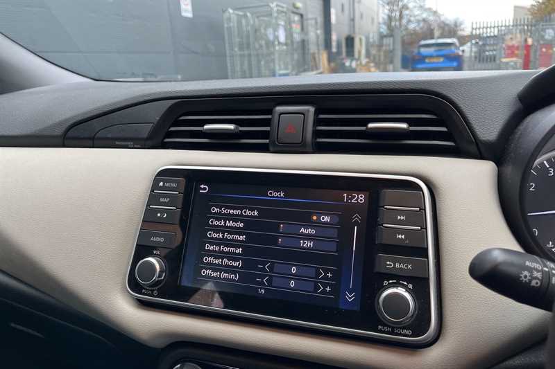 Used Nissan Micra 2021 for sale - 76528959: Photo 31