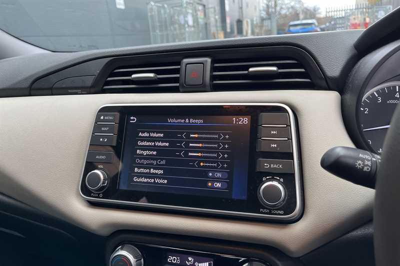 Used Nissan Micra 2021 for sale - 76528959: Photo 32