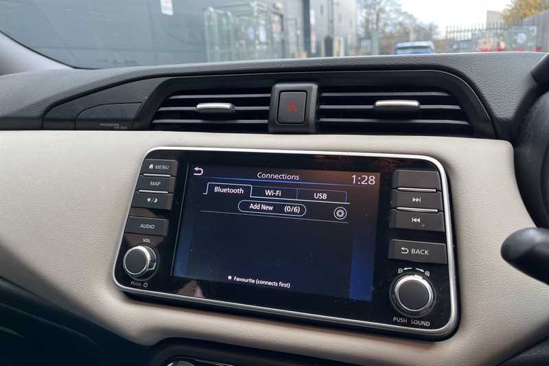 Used Nissan Micra 2021 for sale - 76528959: Photo 33