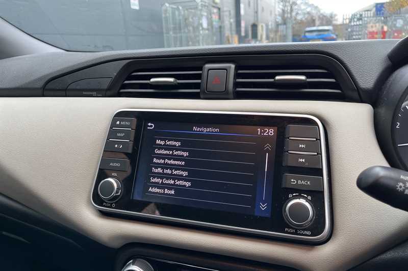 Used Nissan Micra 2021 for sale - 76528959: Photo 34