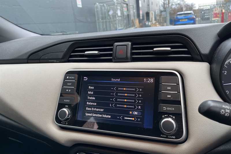 Used Nissan Micra 2021 for sale - 76528959: Photo 35