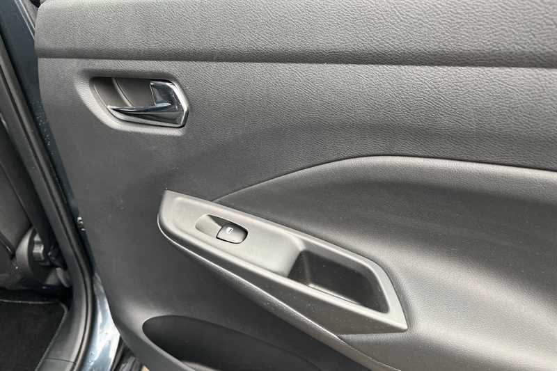 Used Nissan Micra 2021 for sale - 76528959: Photo 36