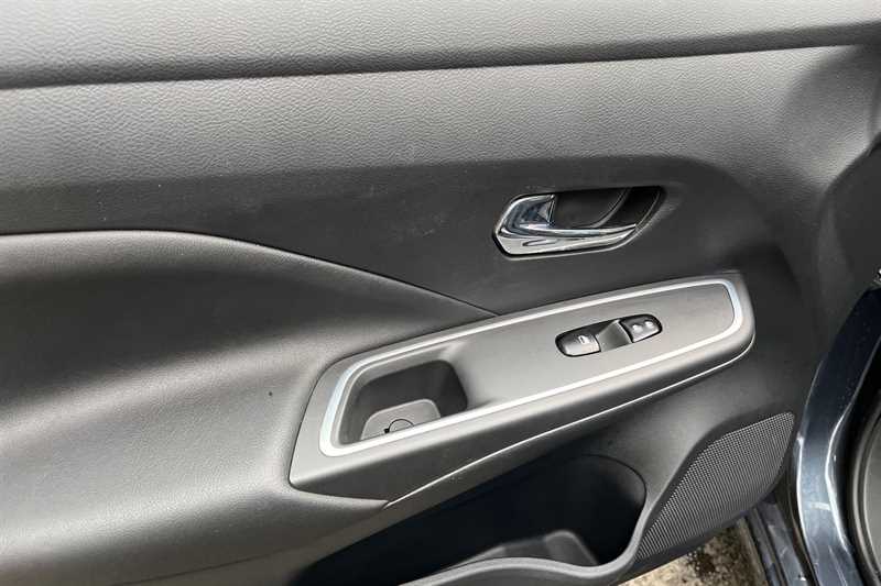 Used Nissan Micra 2021 for sale - 76528959: Photo 37