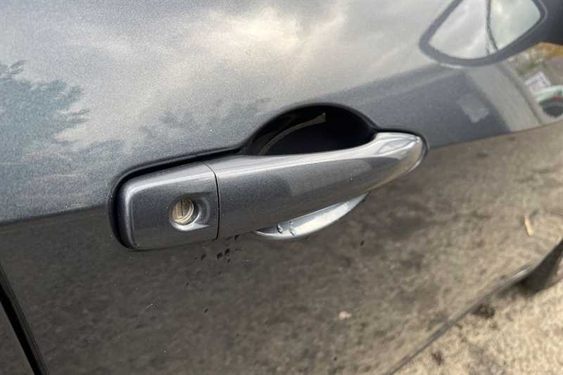 Used Nissan Micra 2021 for sale - 76528959: Photo 42