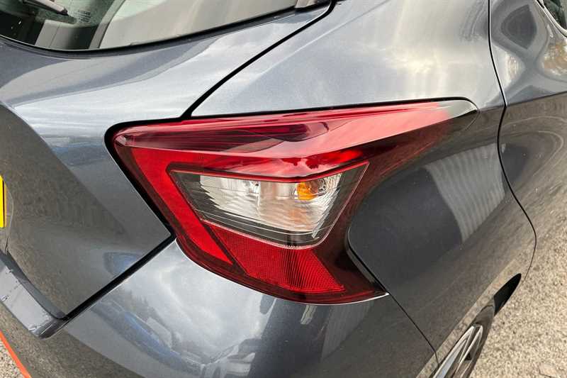 Used Nissan Micra 2021 for sale - 76528959: Photo 44