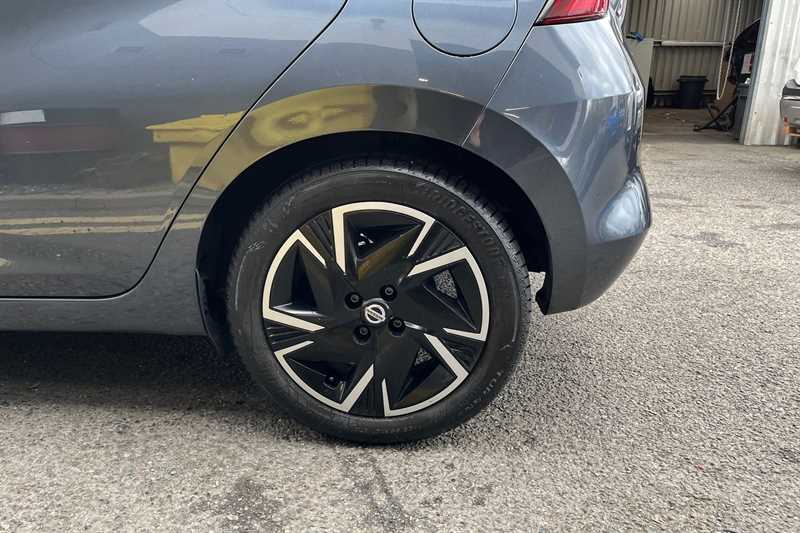 Used Nissan Micra 2021 for sale - 76528959: Photo 46