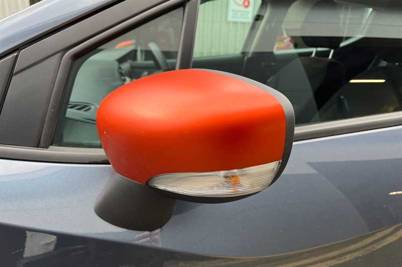 Used Nissan Micra 2021 for sale - 76528959: Photo 49