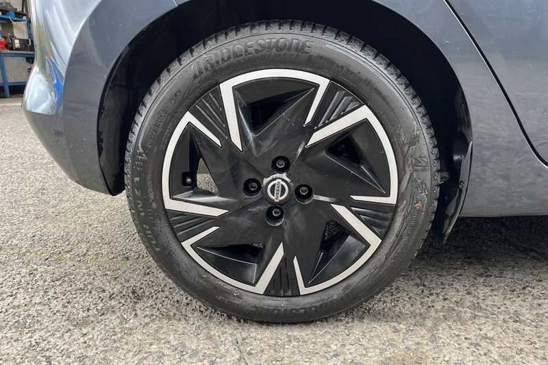 Used Nissan Micra 2021 for sale - 76528959: Photo 6