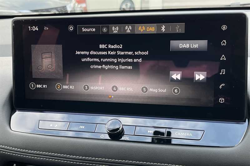 Used Nissan X-Trail 2025 for sale - 77600593: Photo 13