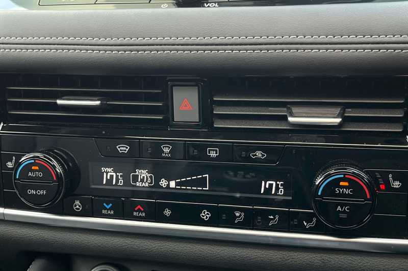 Used Nissan X-Trail 2025 for sale - 77600593: Photo 14