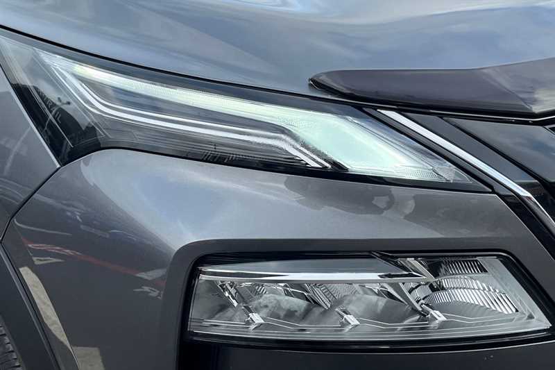 Used Nissan X-Trail 2025 for sale - 77600593: Photo 15