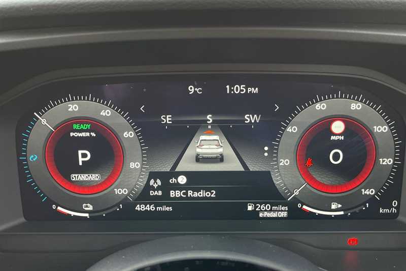 Used Nissan X-Trail 2025 for sale - 77600593: Photo 16