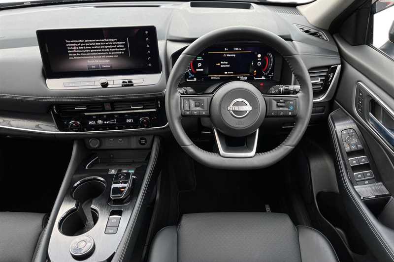 Used Nissan X-Trail 2025 for sale - 77600593: Photo 17